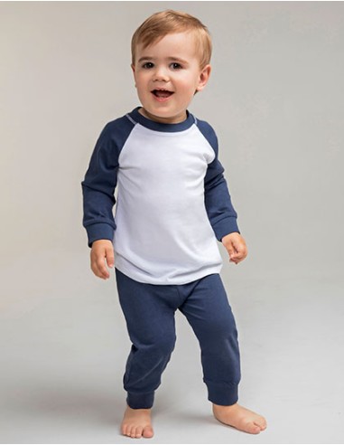 L-LW071-Childrens Pyjamas